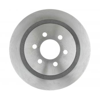 Raybestos 780142R Disc Brake Rotor product image 3 of 3