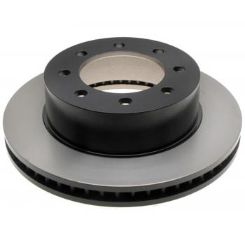 Raybestos 780143 Disc Brake Rotor product image 1 of 3