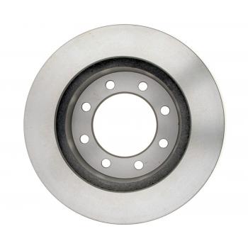 Raybestos 780143 Disc Brake Rotor product image 2 of 3