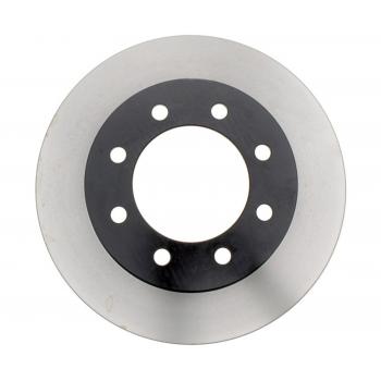 Raybestos 780143 Disc Brake Rotor product image 3 of 3