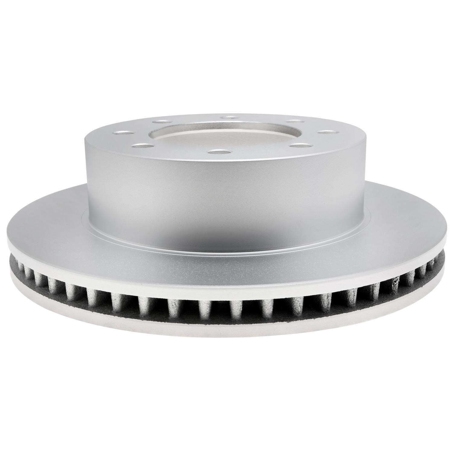 Raybestos 780143FZN Disc Brake Rotor product image 1 of 3