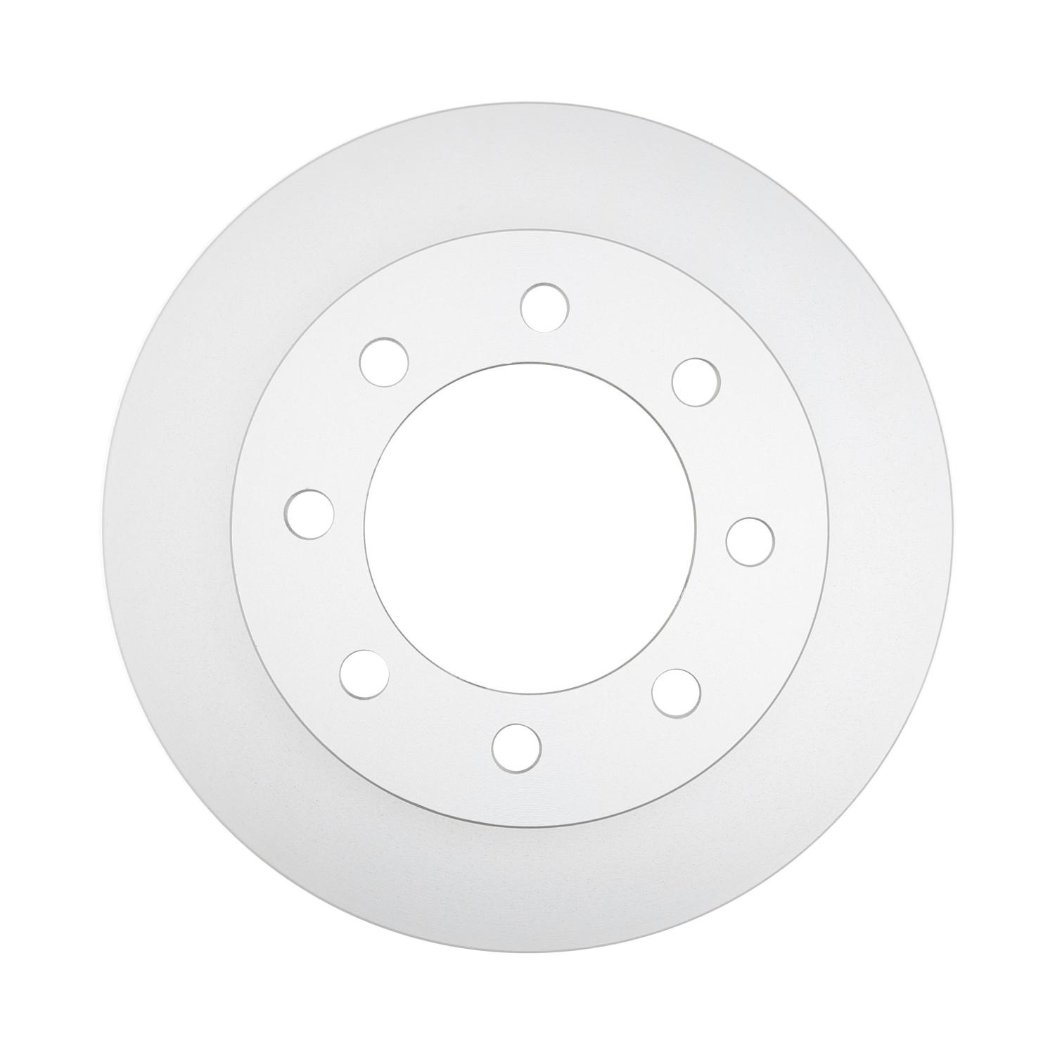 Raybestos 780143FZN Disc Brake Rotor product image 3 of 3
