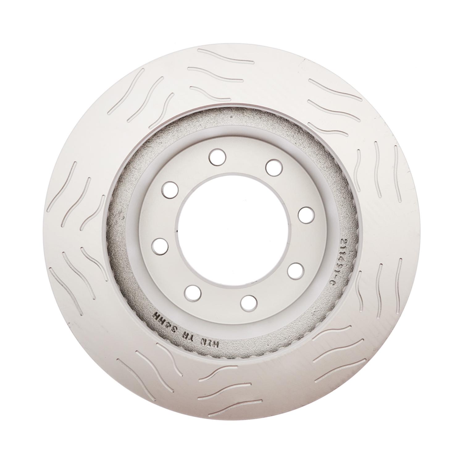 Raybestos 780143PER Disc Brake Rotor product image 2 of 3