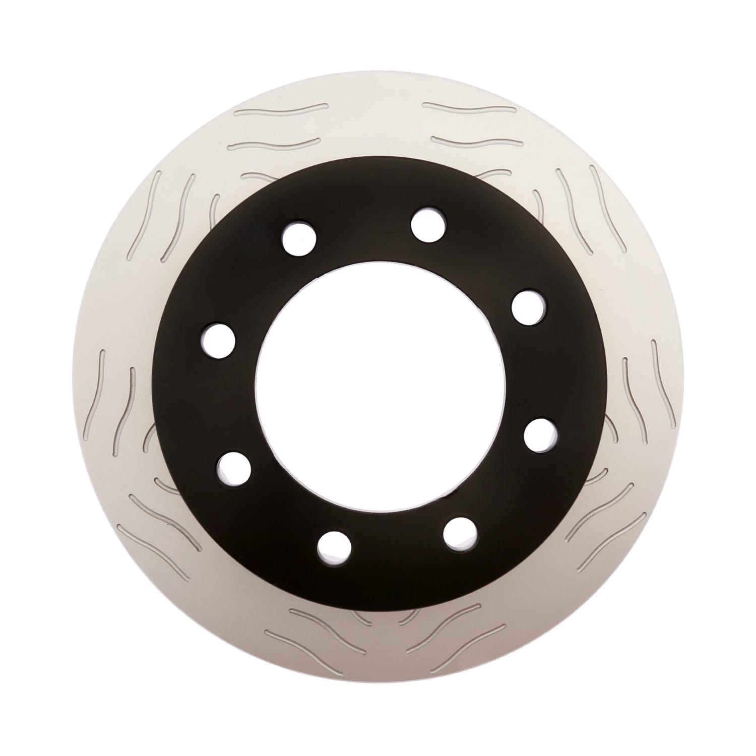 Raybestos 780143PER Disc Brake Rotor product image 3 of 3
