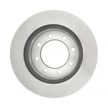 Raybestos 780143R Disc Brake Rotor product image 2 of 3
