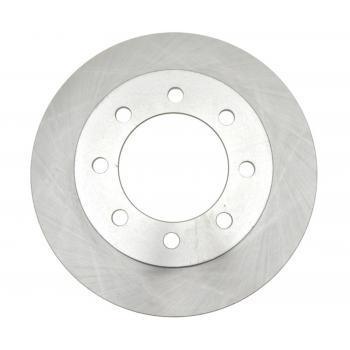Raybestos 780143R Disc Brake Rotor product image 3 of 3