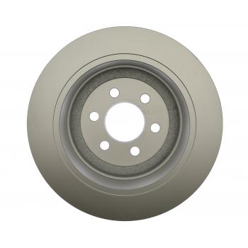 Raybestos 780144FZN Disc Brake Rotor product image 2 of 3