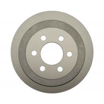 Raybestos 780144FZN Disc Brake Rotor product image 3 of 3
