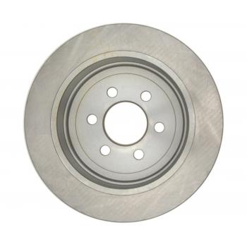 Raybestos 780144R Disc Brake Rotor product image 2 of 3