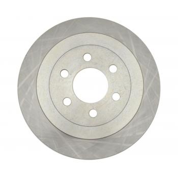 Raybestos 780144R Disc Brake Rotor product image 3 of 3