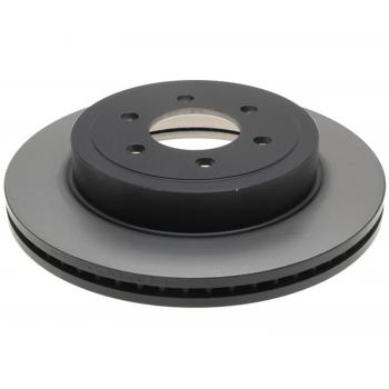 Raybestos 780145 Disc Brake Rotor product image 1 of 3