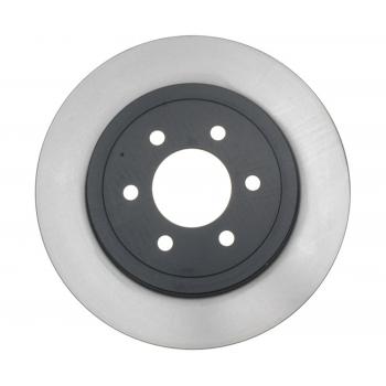 Raybestos 780145 Disc Brake Rotor product image 3 of 3