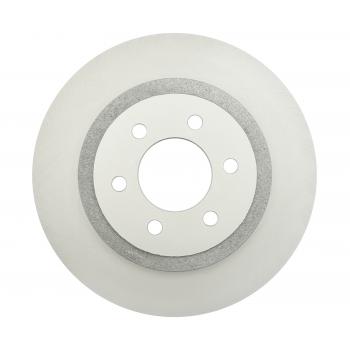Raybestos 780145FZN Disc Brake Rotor product image 3 of 3
