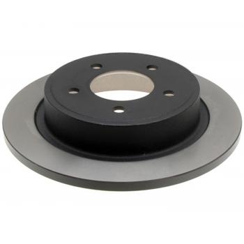 Raybestos 780152 Disc Brake Rotor product image 1 of 3