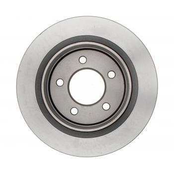 Raybestos 780152 Disc Brake Rotor product image 2 of 3