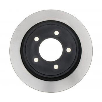Raybestos 780152 Disc Brake Rotor product image 3 of 3