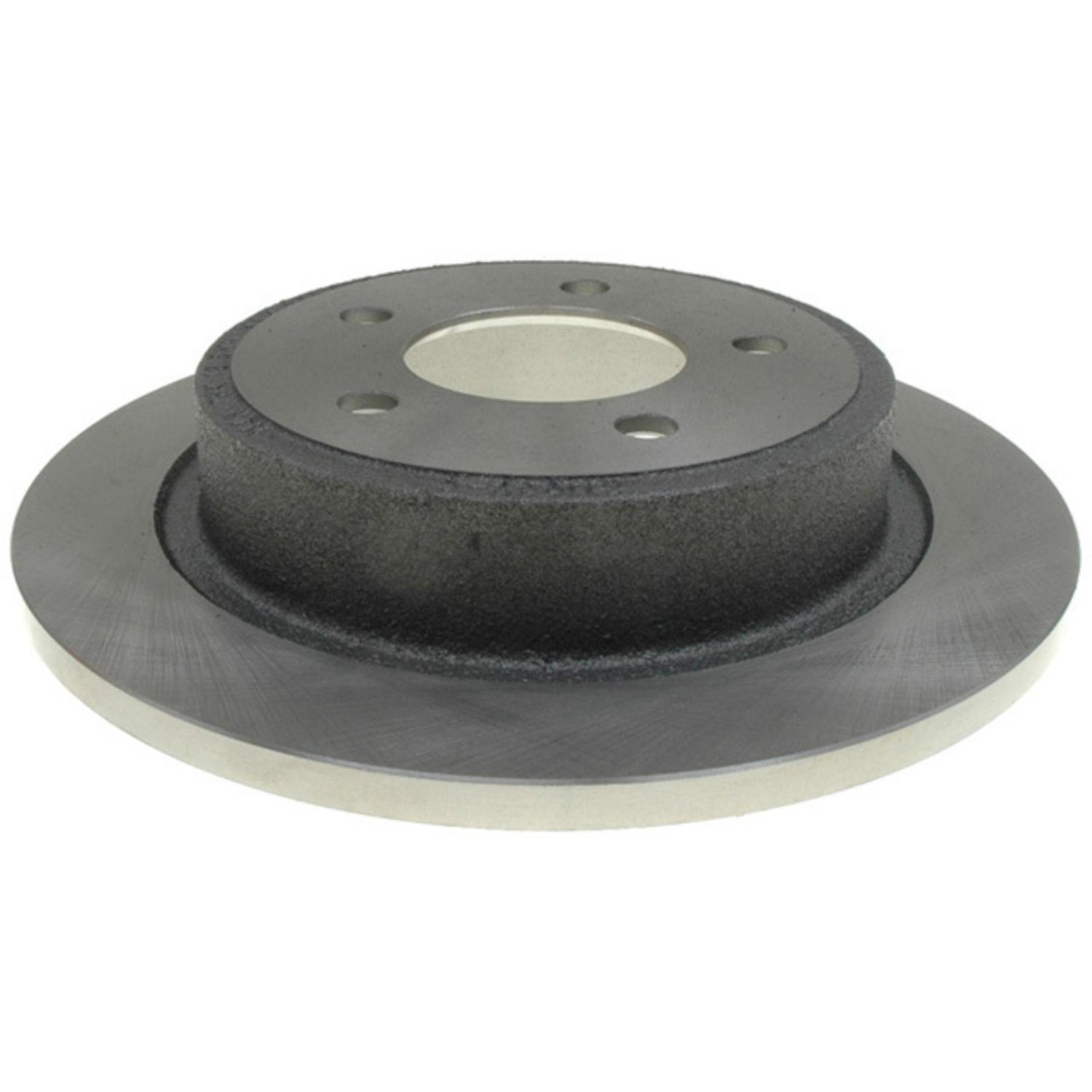 Raybestos 780152R Disc Brake Rotor product image 1 of 3