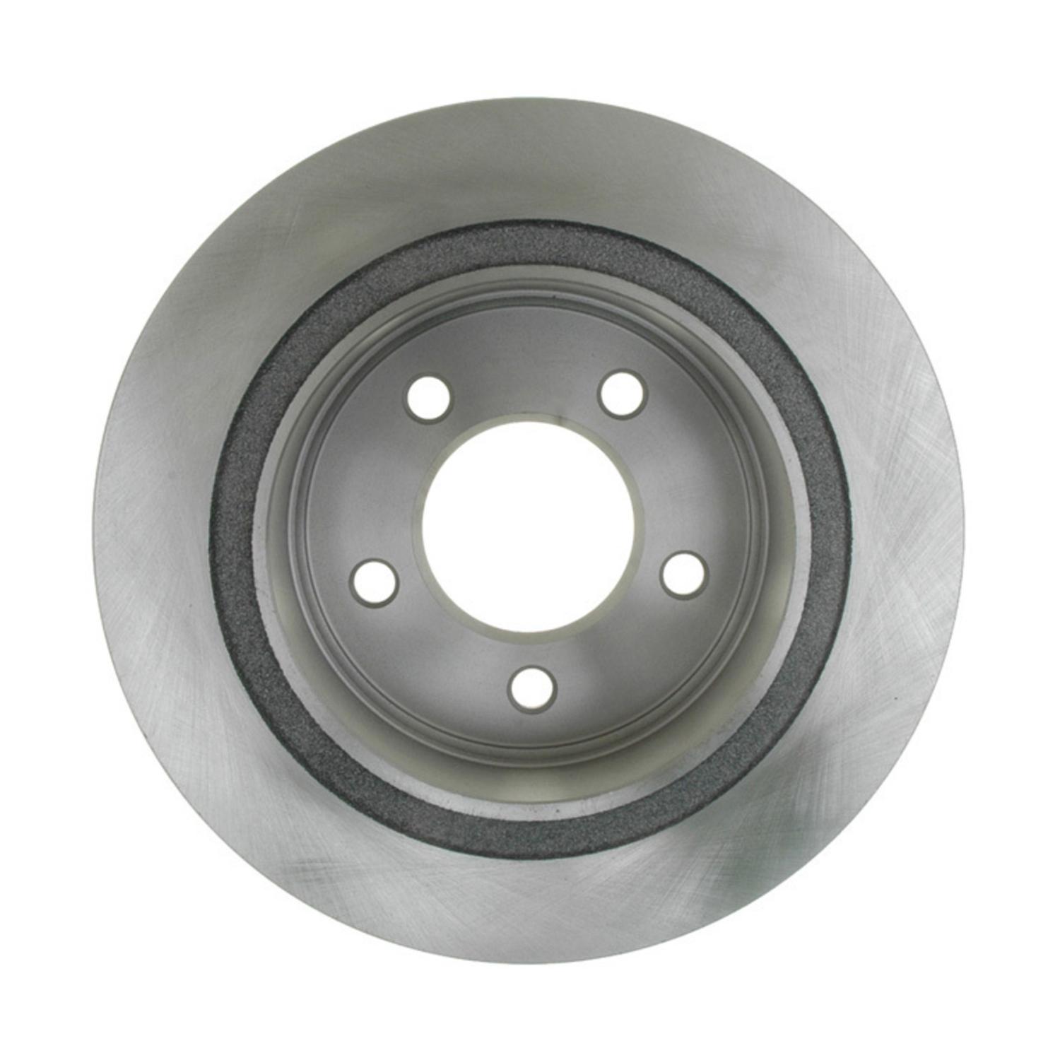 Raybestos 780152R Disc Brake Rotor product image 2 of 3