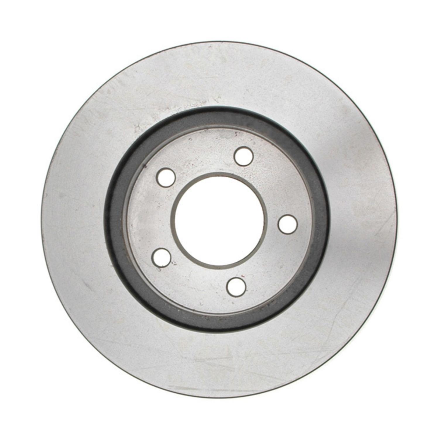 Raybestos 780175 - Disc Brake Rotor Raybestos 780175 Disc Brake Rotor product image 2 of 3
