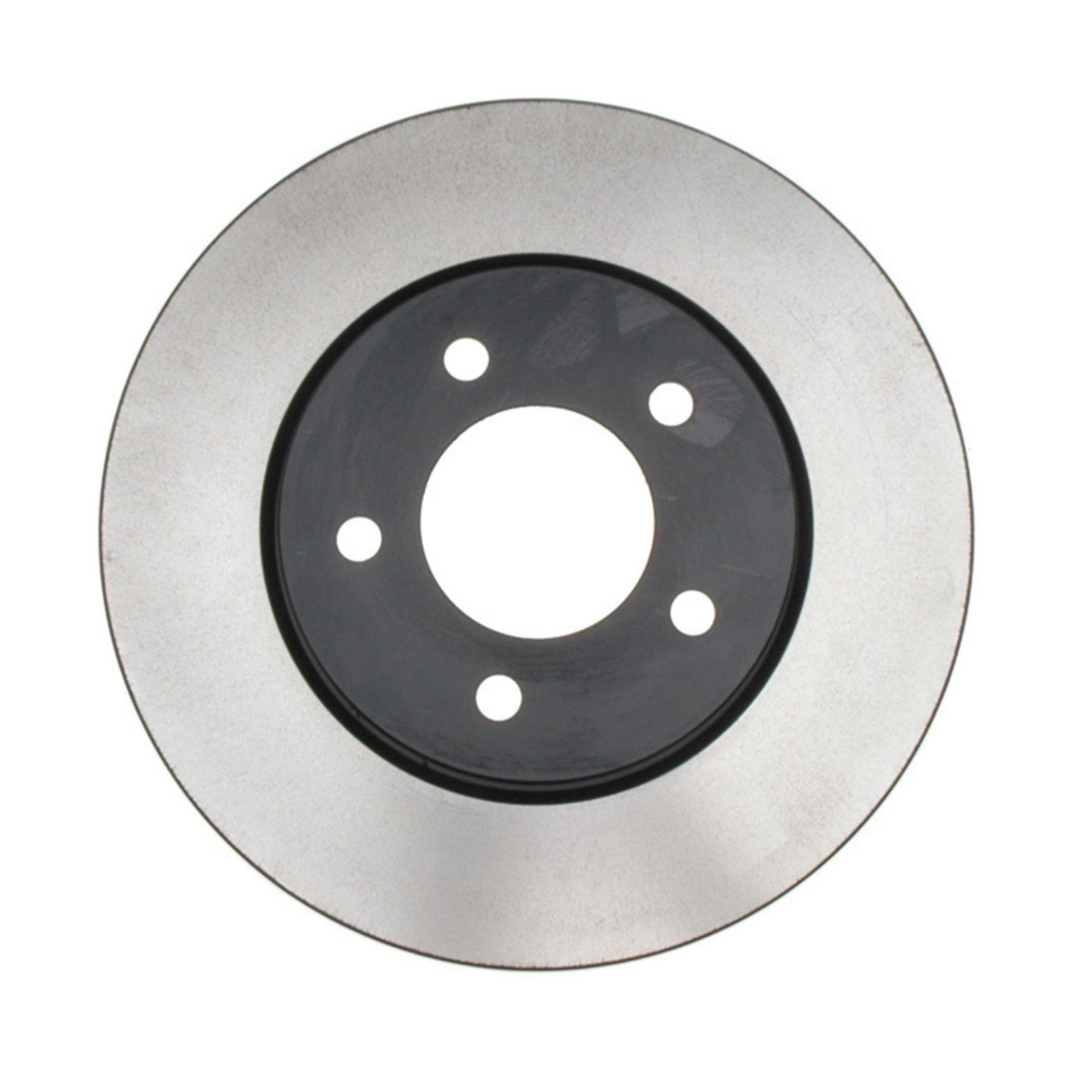 Raybestos 780175 - Disc Brake Rotor Raybestos 780175 Disc Brake Rotor product image 3 of 3