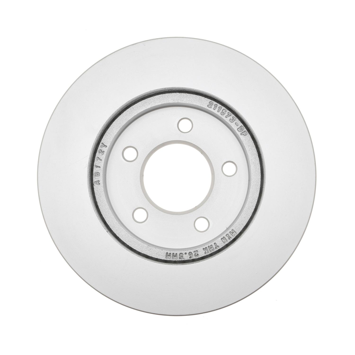 Raybestos 780175FZN Disc Brake Rotor product image 2 of 3