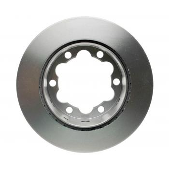 Raybestos 780196 - Disc Brake Rotor Raybestos 780196 Disc Brake Rotor product image 2 of 3