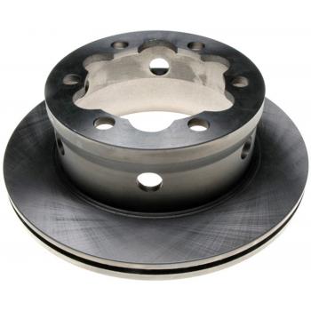 Raybestos 780196R - Disc Brake Rotor Raybestos 780196R Disc Brake Rotor product image 1 of 3