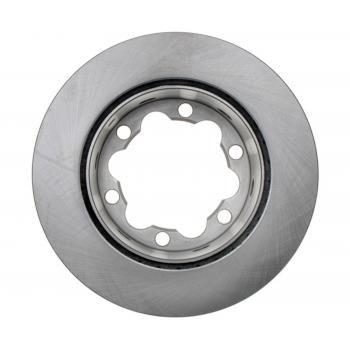 Raybestos 780196R - Disc Brake Rotor Raybestos 780196R Disc Brake Rotor product image 2 of 3