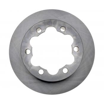 Raybestos 780196R - Disc Brake Rotor Raybestos 780196R Disc Brake Rotor product image 3 of 3