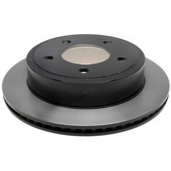 Raybestos 780223 Disc Brake Rotor product image 1 of 3