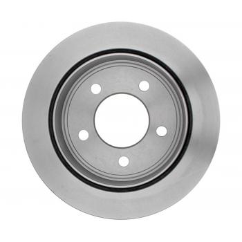 Raybestos 780223 Disc Brake Rotor product image 2 of 3