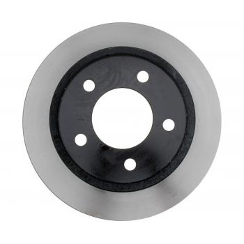 Raybestos 780223 Disc Brake Rotor product image 3 of 3