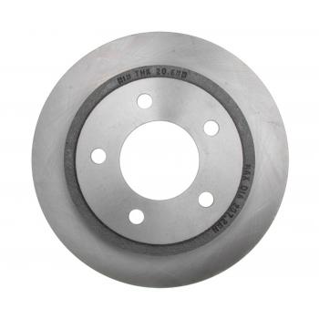 Raybestos 780223R - Disc Brake Rotor Raybestos 780223R Disc Brake Rotor product image 3 of 3