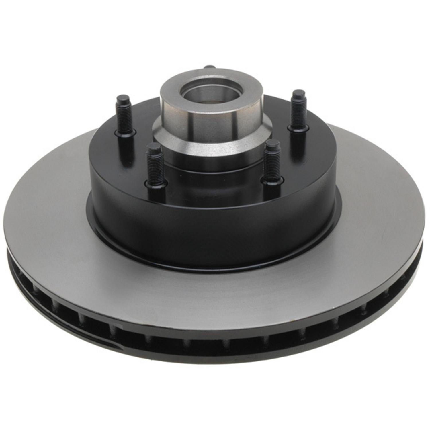 Raybestos 780224 - Disc Brake Rotor and Hub Assembly Raybestos 780224 Disc Brake Rotor and Hub Assembly product image 1 of 3