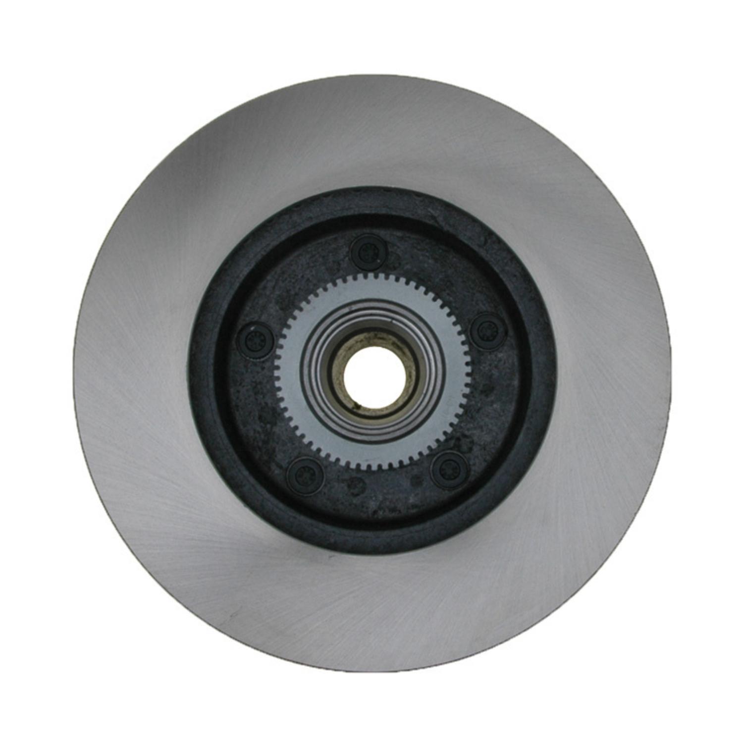 Raybestos 780224R - Disc Brake Rotor and Hub Assembly Raybestos 780224R Disc Brake Rotor and Hub Assembly product image 2 of 3