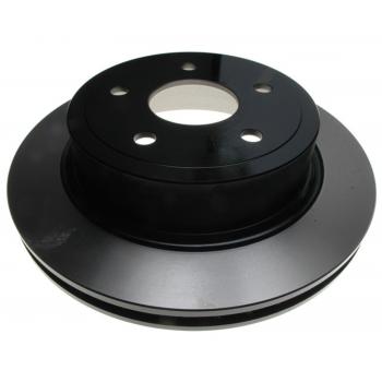 Raybestos 780249 Disc Brake Rotor product image 1 of 3