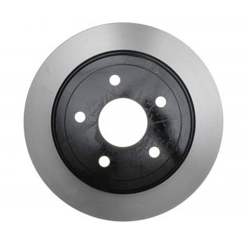 Raybestos 780249 Disc Brake Rotor product image 3 of 3