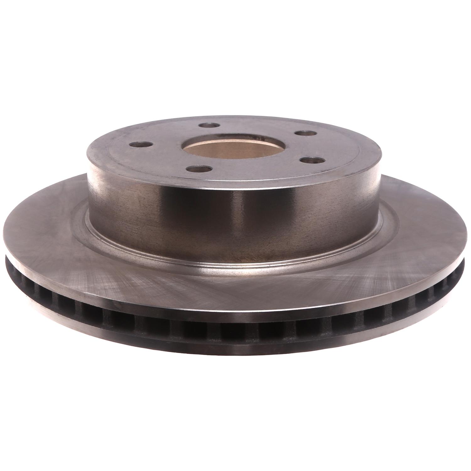Raybestos 780249R Disc Brake Rotor product image 1 of 3