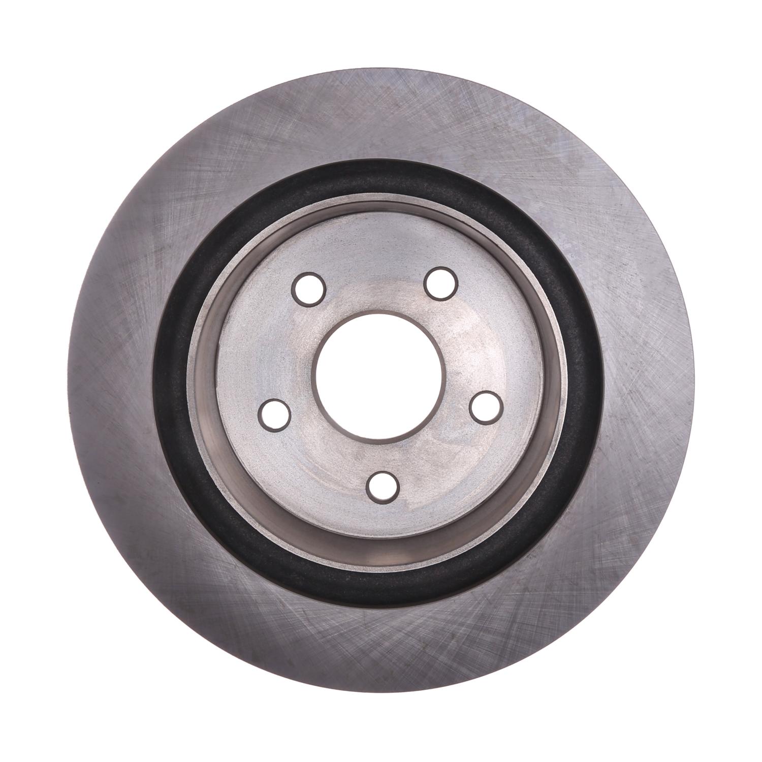 Raybestos 780249R Disc Brake Rotor product image 2 of 3