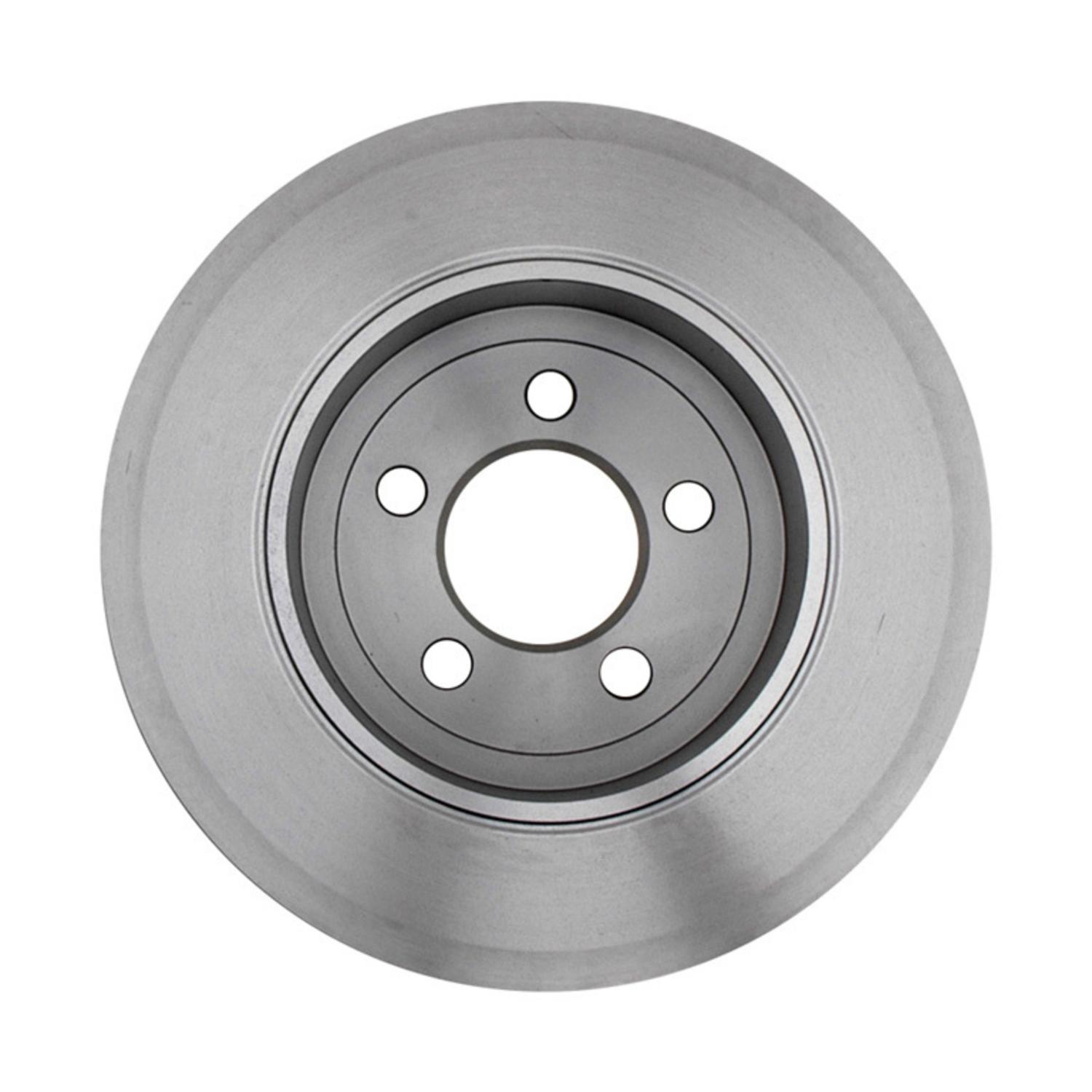 Raybestos 780254 - Disc Brake Rotor Raybestos 780254 Disc Brake Rotor product image 2 of 3