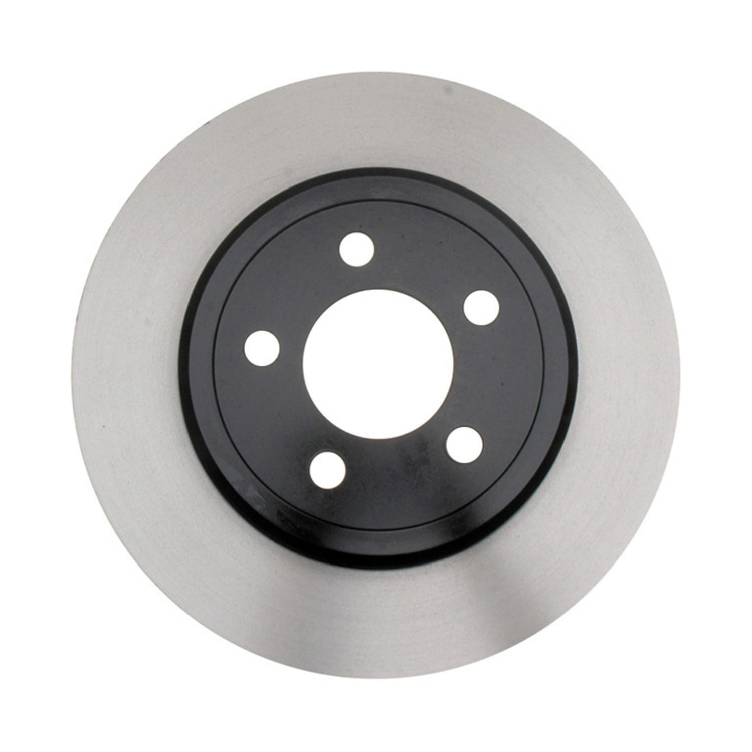 Raybestos 780254 - Disc Brake Rotor Raybestos 780254 Disc Brake Rotor product image 3 of 3