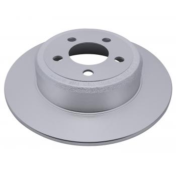 Raybestos 780254FZN Disc Brake Rotor product image 1 of 3