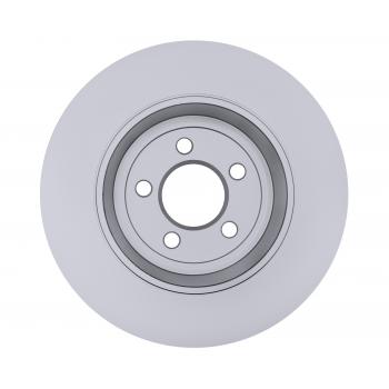 Raybestos 780254FZN Disc Brake Rotor product image 2 of 3
