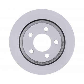 Raybestos 780254FZN Disc Brake Rotor product image 3 of 3
