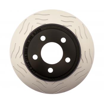 Raybestos 780254PER Disc Brake Rotor product image 3 of 3