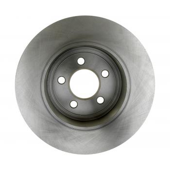 Raybestos 780254R Disc Brake Rotor product image 2 of 3