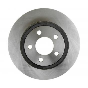 Raybestos 780254R Disc Brake Rotor product image 3 of 3
