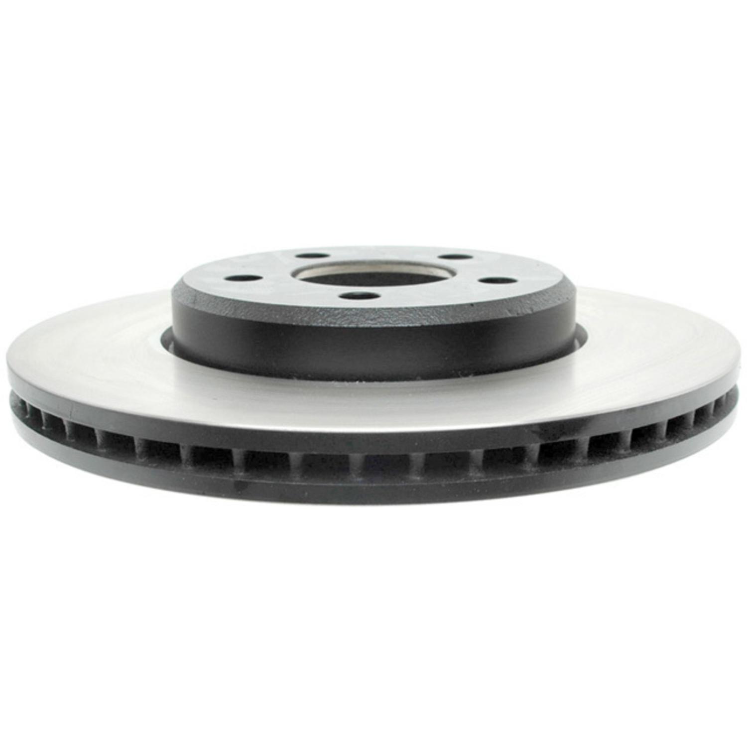Raybestos 780255 - Disc Brake Rotor Raybestos 780255 Disc Brake Rotor product image 1 of 3