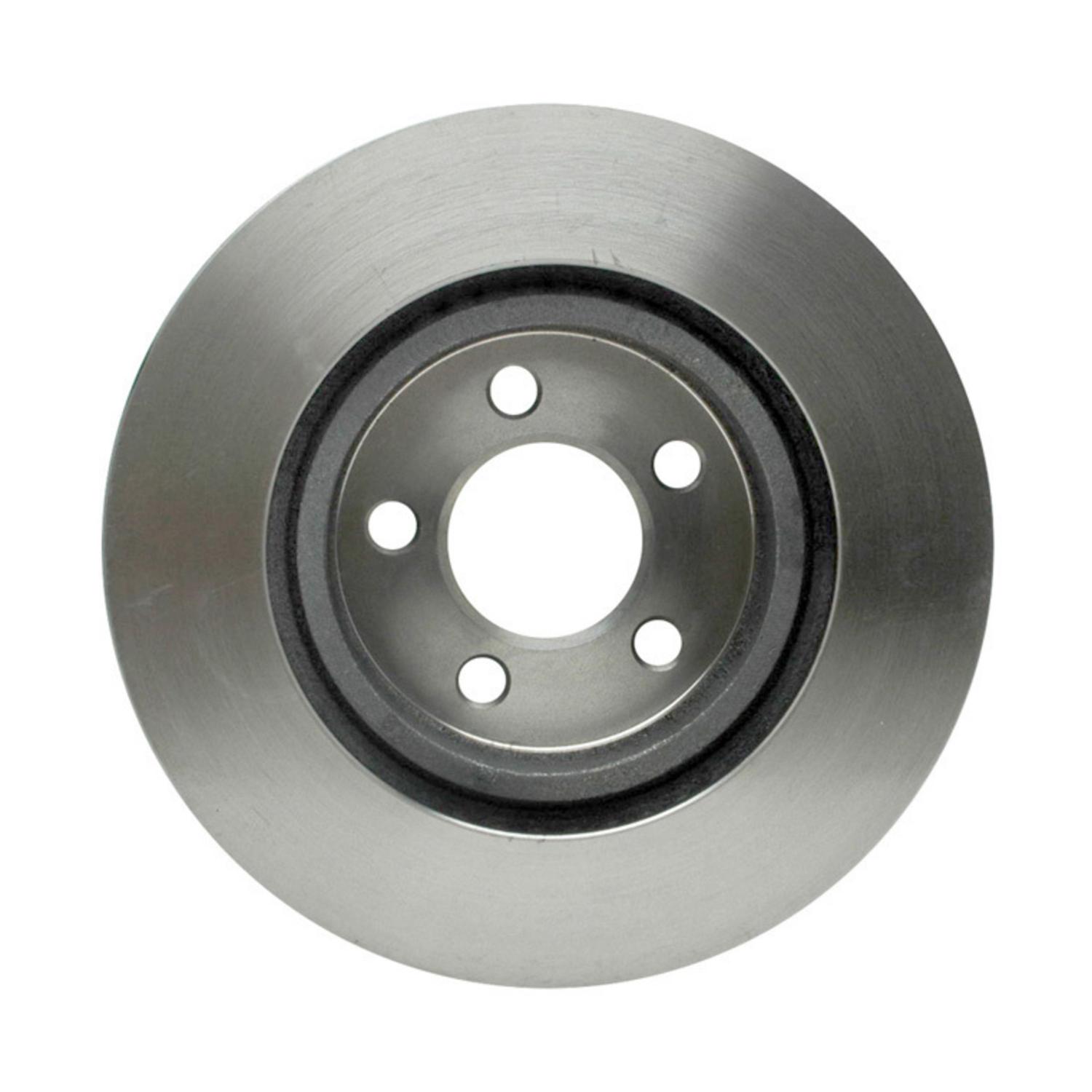 Raybestos 780255 - Disc Brake Rotor Raybestos 780255 Disc Brake Rotor product image 2 of 3