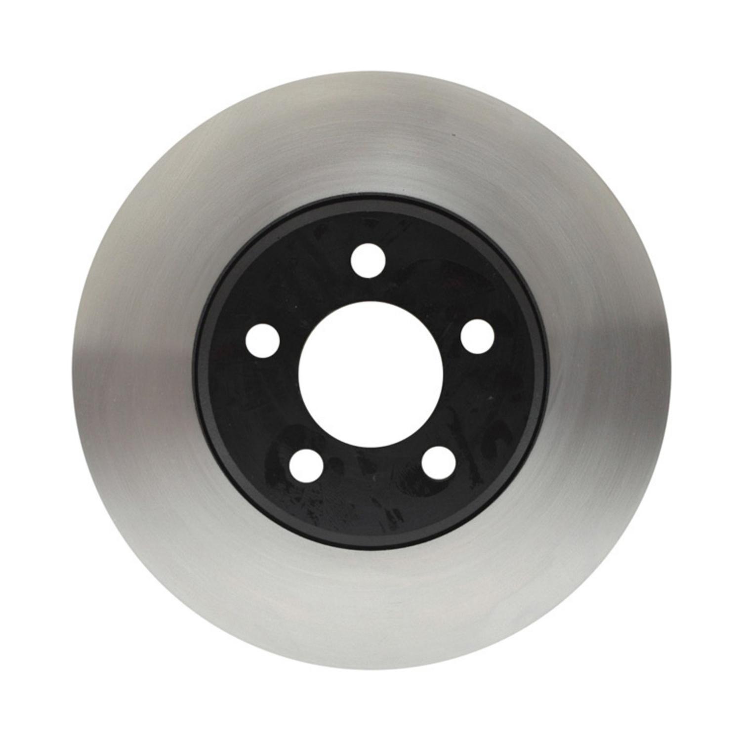 Raybestos 780255 - Disc Brake Rotor Raybestos 780255 Disc Brake Rotor product image 3 of 3